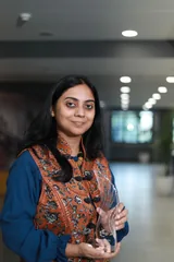 Neeti Kumar