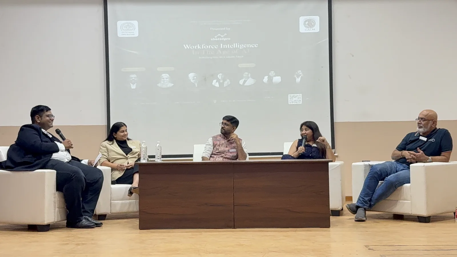 Workforce Intelligence in the Age of AI